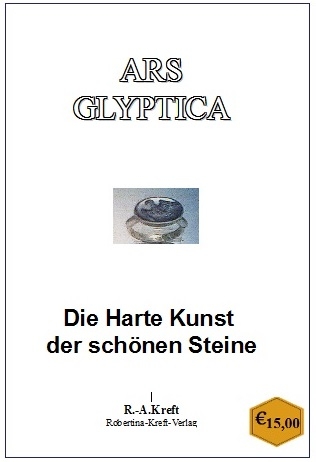 Ars Glyptica - Robertina-Alexandra Kreft