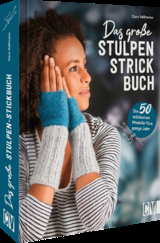 Das große Stulpen-Strickbuch - Caro Vellmann