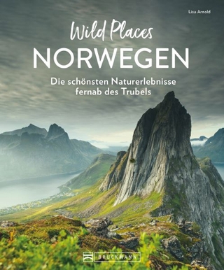 Wild Places Norwegen