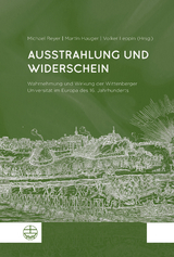 Ausstrahlung und Widerschein - 