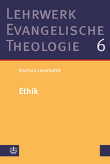 Ethik - Rochus Leonhardt