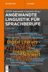 Angewandte Linguistik für Sprachberufe - ZHAW School of Applied Linguistics