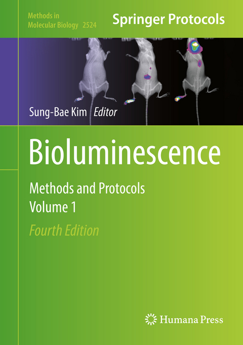 Bioluminescence - 