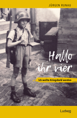 Hallo ihr vier - Jürgen Runau