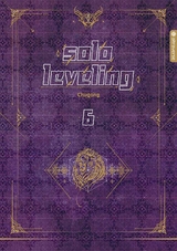 Solo Leveling Roman 06 -  Chugong