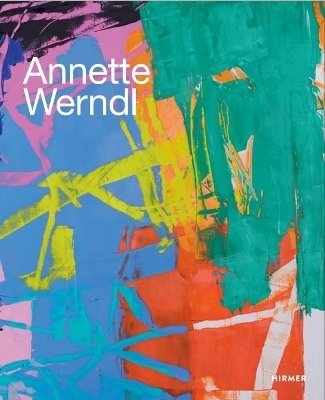 Annette Werndl - 