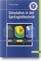 Simulation in der Spritzgießtechnik - Thomas Schröder