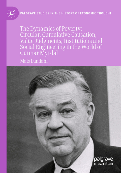 The Dynamics of Poverty - Mats Lundahl