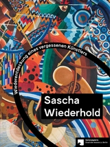 Sascha Wiederhold - 