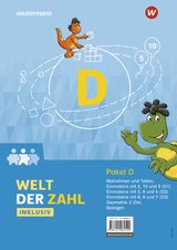 Welt der Zahl Inklusiv - Ausgabe 2021