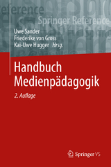 Handbuch Medienpädagogik - 