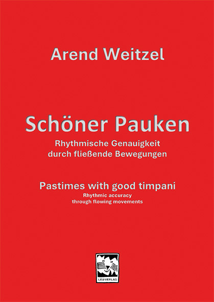 Schöner Pauken - Arend Weitzel