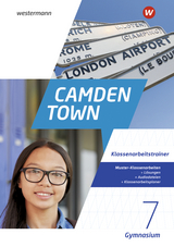 Camden Town - Allgemeine Ausgabe 2020 für Gymnasien - Jutta Stahl-Klimmt, Robert Klimmt