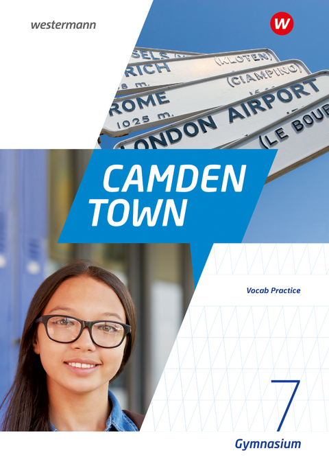 Camden Town - Allgemeine Ausgabe 2020 für Gymnasien