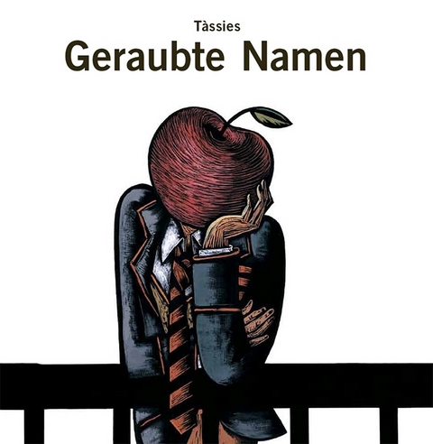 Geraubte Namen / HC - Josep Antoni Tàssies