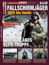 Fallschirmjäger der Bundeswehr - Stefan Krüger