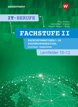 IT-Berufe - Jürgen Gratzke, Dominik Weng, Richard Wegers, Heiko Käppel, Günter Dannoritzer