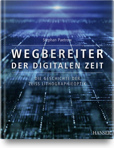 Wegbereiter der digitalen Zeit - Stephan Paetrow