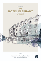 Das Hotel Elephant Weimar - 