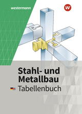 Stahl- und Metallbau - Friedrich-Wilhelm Gieseke, Günther Tiedt, Peter Krause, Dietmar Falk