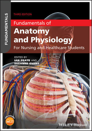 Fundamentals of Anatomy and Physiology - 