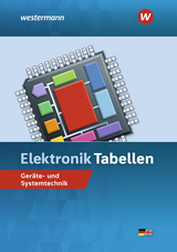 Elektronik Tabellen - Harald Wickert, Heinrich Hübscher, Hans-Joachim Petersen, Michael Dzieia