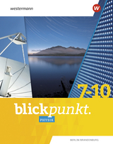 Blickpunkt Physik - Ausgabe 2023 für Berlin und Brandenburg