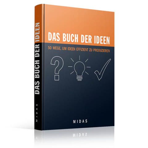 Das Buch der Ideen - Kevin Duncan