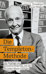 Die Templeton-Methode - Lauren C. Templeton, Scott Phillips