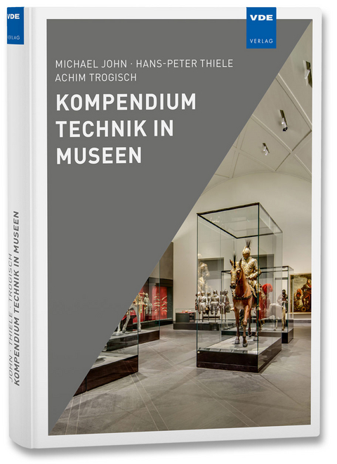 Kompendium Technik in Museen - 