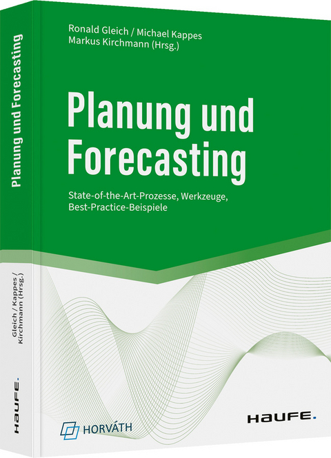 Planung und Forecasting - 