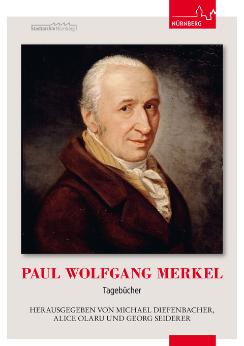 Paul Wolfgang Merkel - Paul Wolfgang Merkel