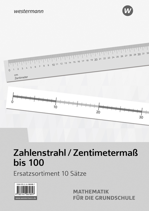 Welt der Zahl / Welt der Zahl - Allgemeine Ausgabe 2021