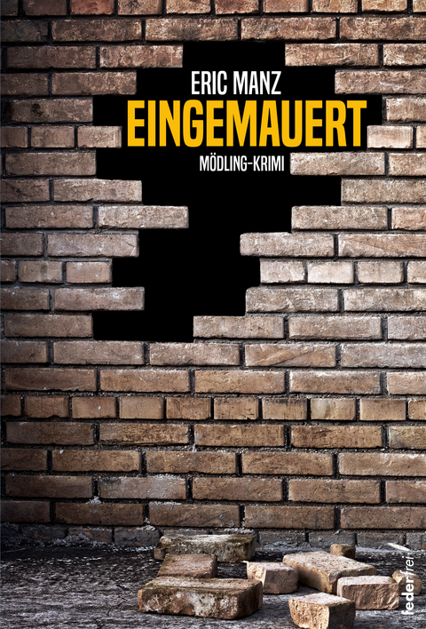 Eingemauert - Eric Manz