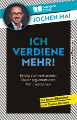 Ich verdiene mehr! - Jochen Mai