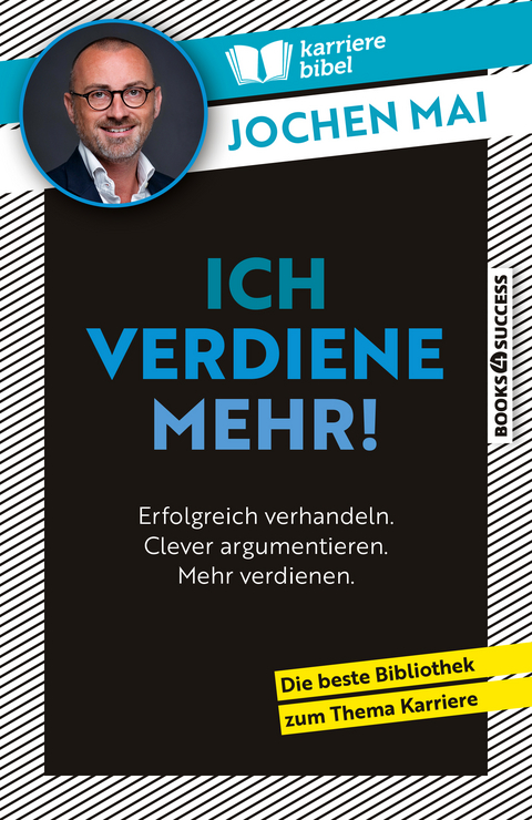 Ich verdiene mehr! - Jochen Mai