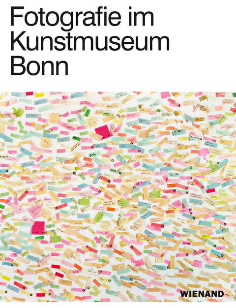 Fotografie im Kunstmuseum Bonn - 
