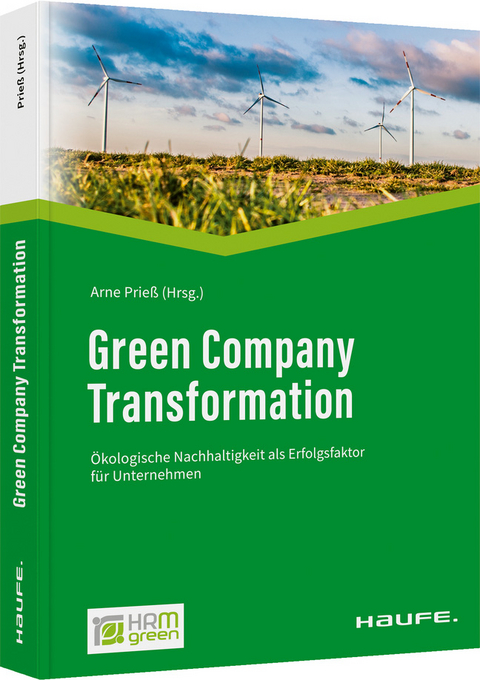 Green Company Transformation - 