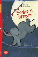 Sophie’s Dream - Guillemant, Dominique