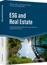 ESG and Real Estate - Thomas Veith, Christiane Conrads, Florian Hackelberg