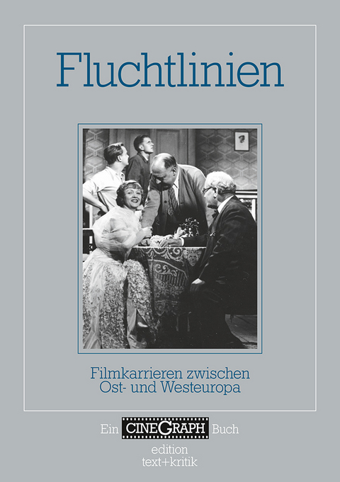 Fluchtlinien