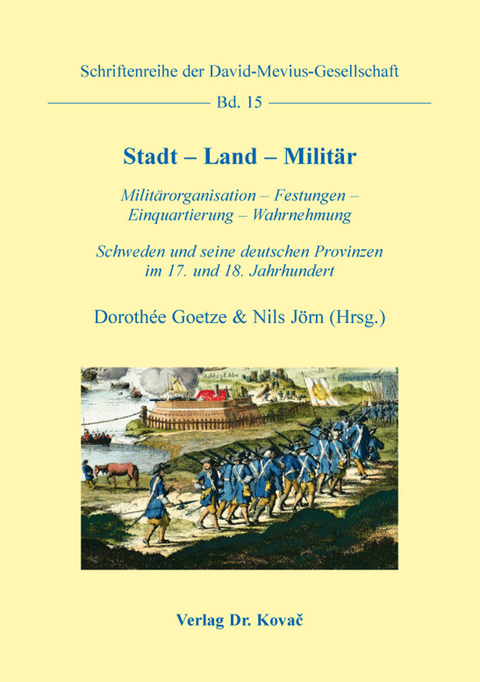 Stadt – Land – Militär - 