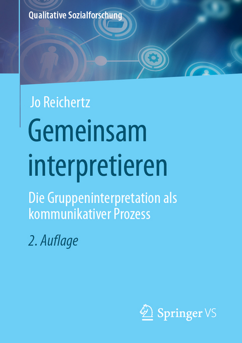 Gemeinsam interpretieren - Jo Reichertz