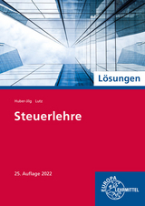 Lösungen zu 78718 - Peter Huber-Jilg, Karl Lutz