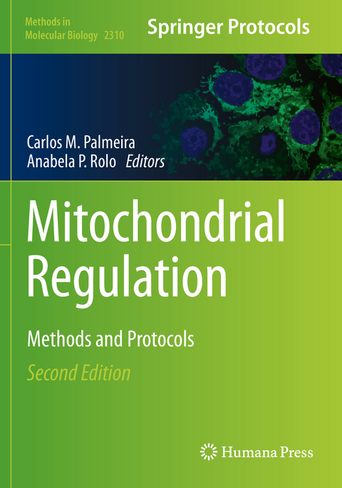 Mitochondrial Regulation - 