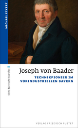 Joseph von Baader - Michael Eckert