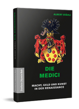 Die Medici - Albert Stähli