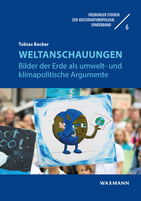 Weltanschauungen - Tobias Becker