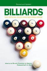Billiards, Revised and Updated - 