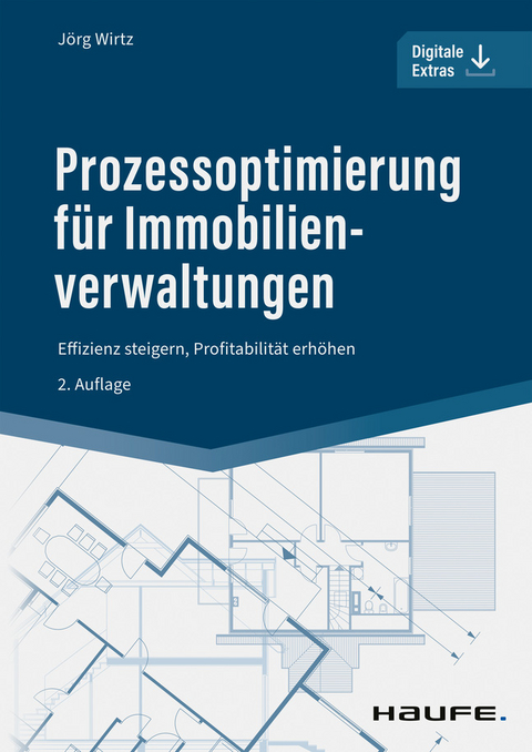 Prozessoptimierung für Immobilienverwaltungen - Jörg Wirtz